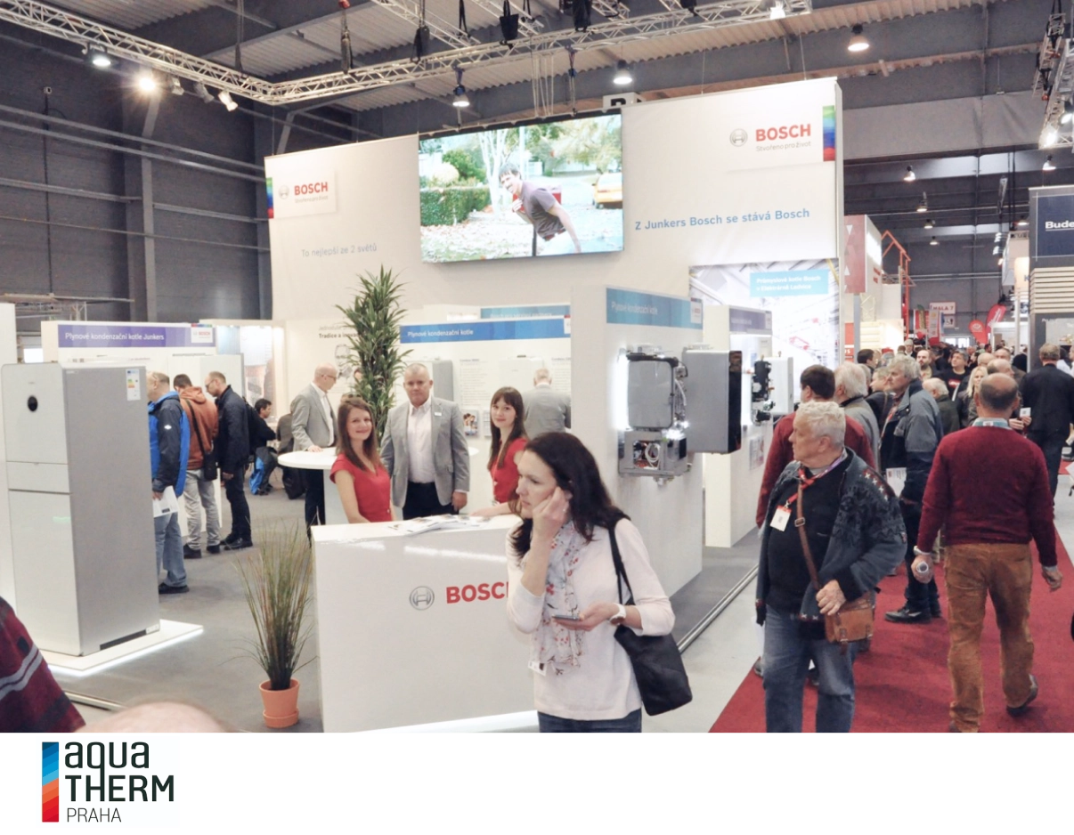 Sifexpo Aquatherm Prag